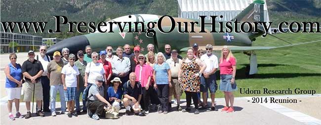 A group for Veterans who served in Udorn, Thailand